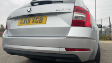 Skoda Octavia 1.6 TDI SE Technology 5dr Diesel Estate